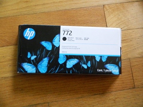 2025 genuine 772 300ml - genuine, #772