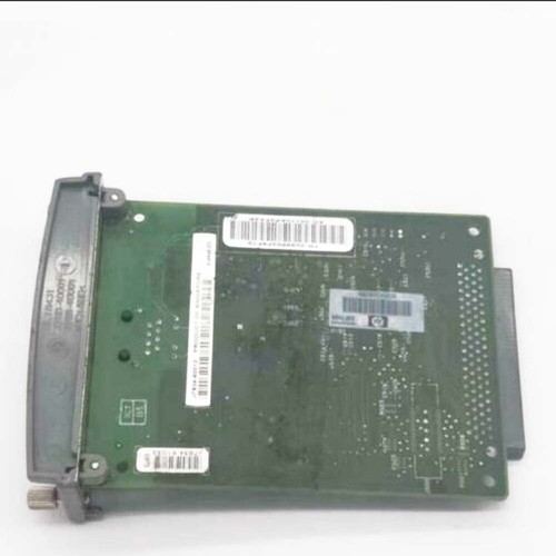 Network card for jetdirect - card, hp